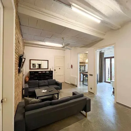 Apartment Aptw Pool In Heart Of Old Town *