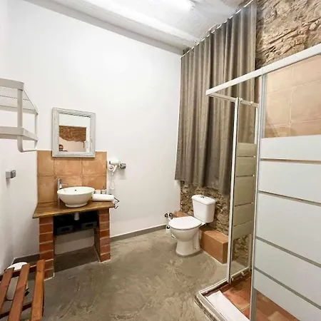 Aptw Pool In Heart Of Old Town דירה ז'ירונה