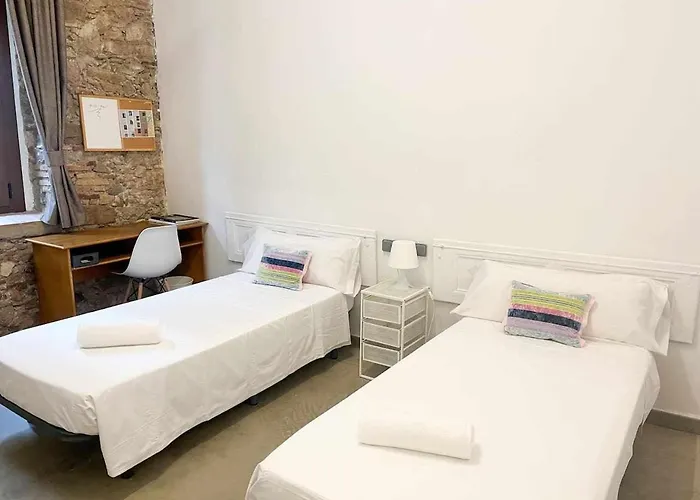 Apartman Aptw Pool In Heart Of Old Town