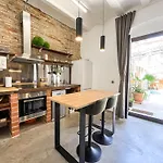 Apartman Aptw Pool In Heart Of Old Town Girona