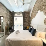 Aptw Pool In Heart Of Old Town Girona