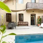 Aptw Pool In Heart Of Old Town Girona