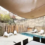 Aptw Pool In Heart Of Old Town Apartman Girona