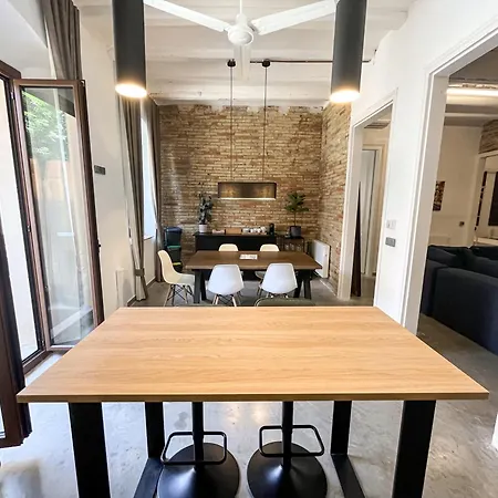 Aptw Pool In Heart Of Old Town Apartmán Girona