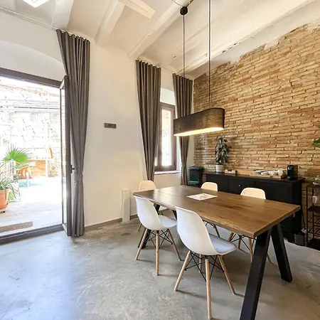 Apartmán Aptw Pool In Heart Of Old Town *