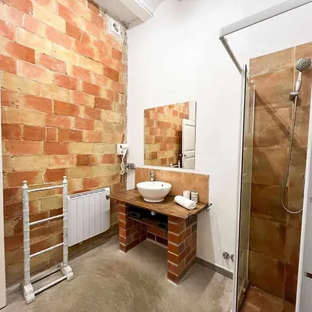 Aptw Pool In Heart Of Old Town Apartamento *