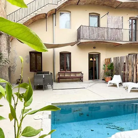 Aptw Pool In Heart Of Old Town