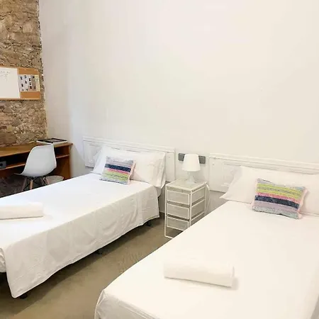 Apartamento Aptw Pool In Heart Of Old Town