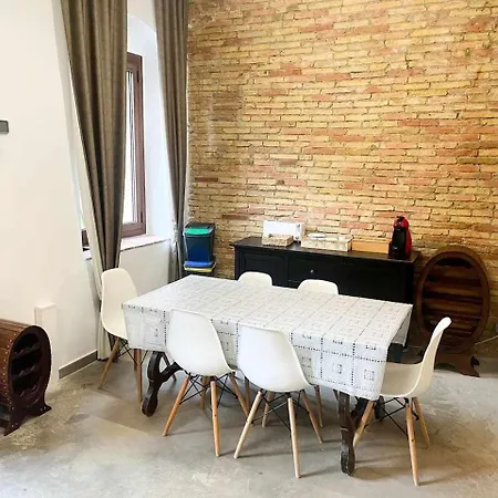 Apartamento Aptw Pool In Heart Of Old Town