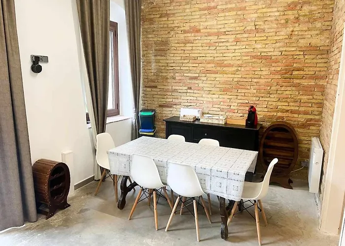 Apartmán Aptw Pool In Heart Of Old Town