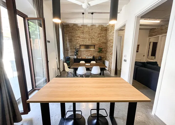 Aptw Pool In Heart Of Old Town Apartmán Girona